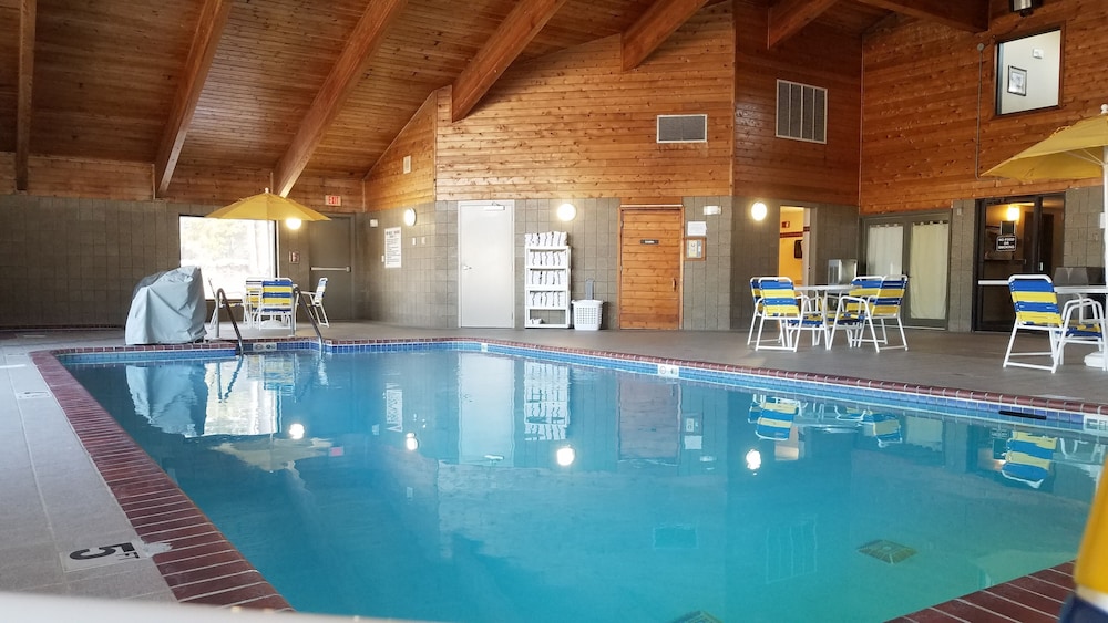 Americinn By Wyndham Minocqua 5/34