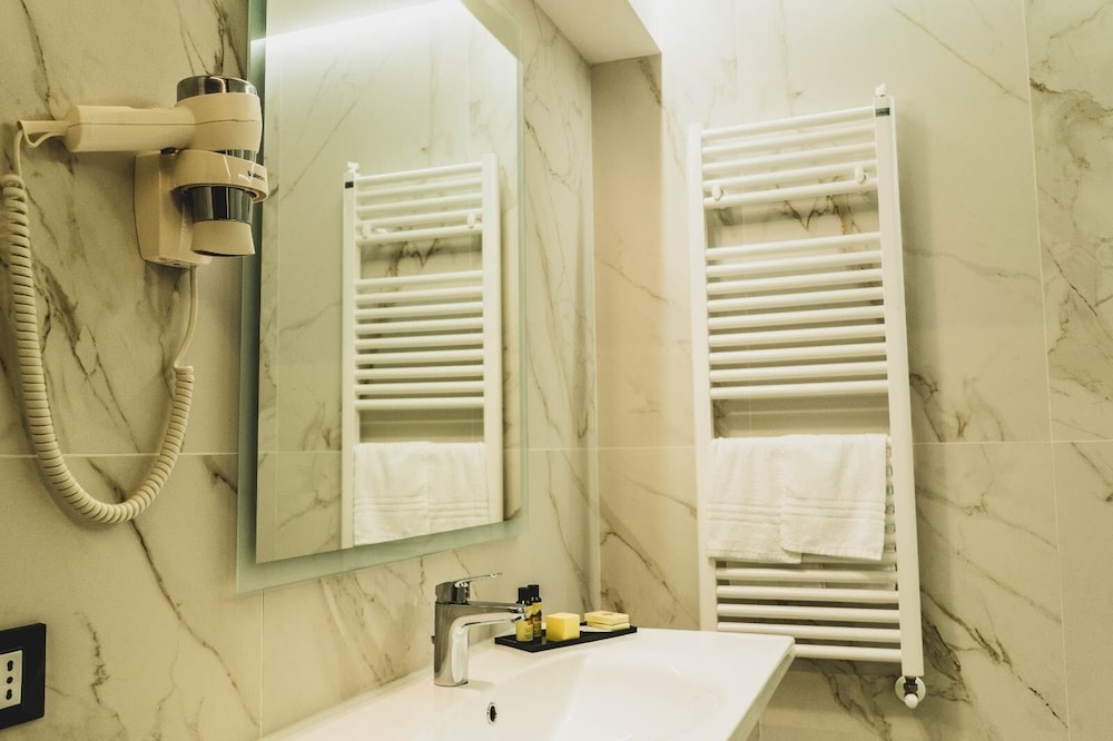 Hotel Pontemare 48/49