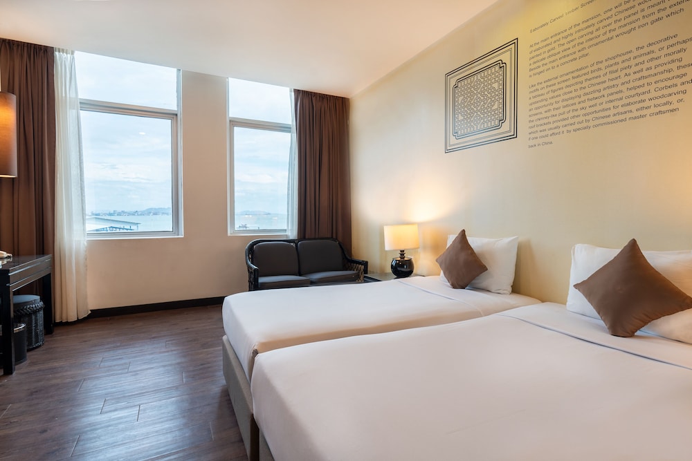 HOTEL 19 PENANG 9/50