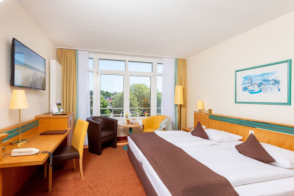 Parkhotel Ruegen 15/64