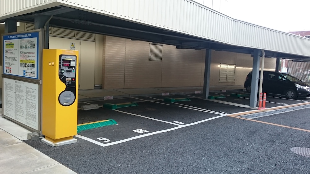 Hotel Ascent Plaza Hamamatsu 25/29