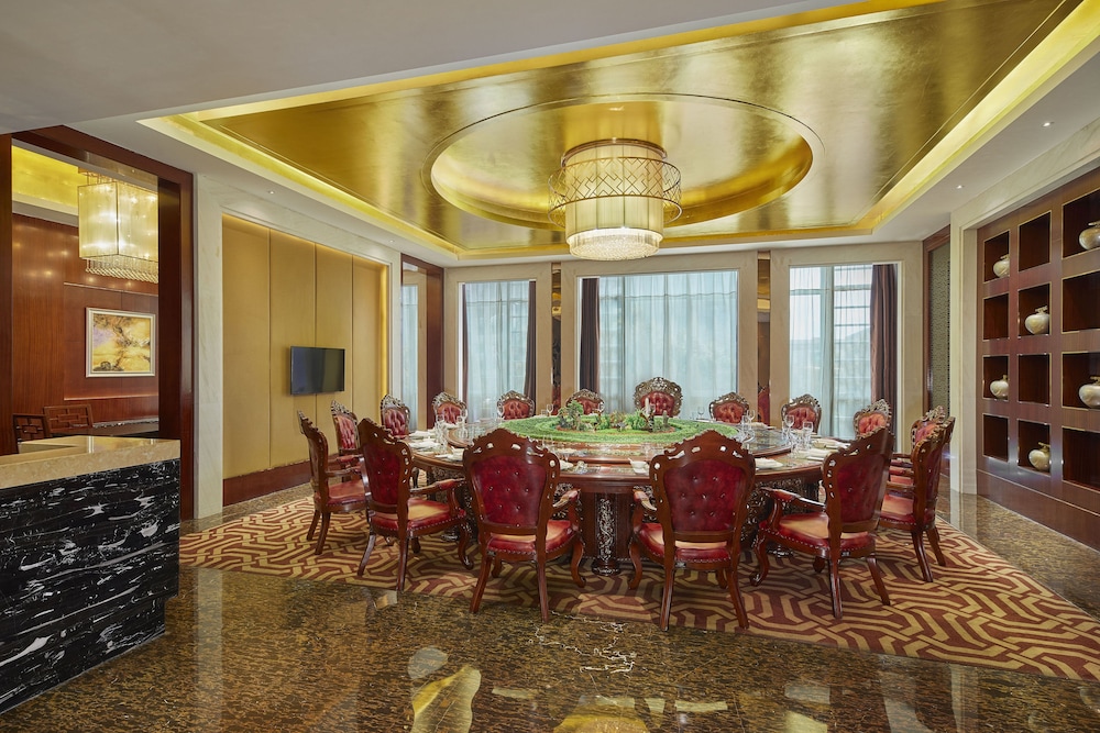 Four Points By Sheraton Liupanshui 40/54