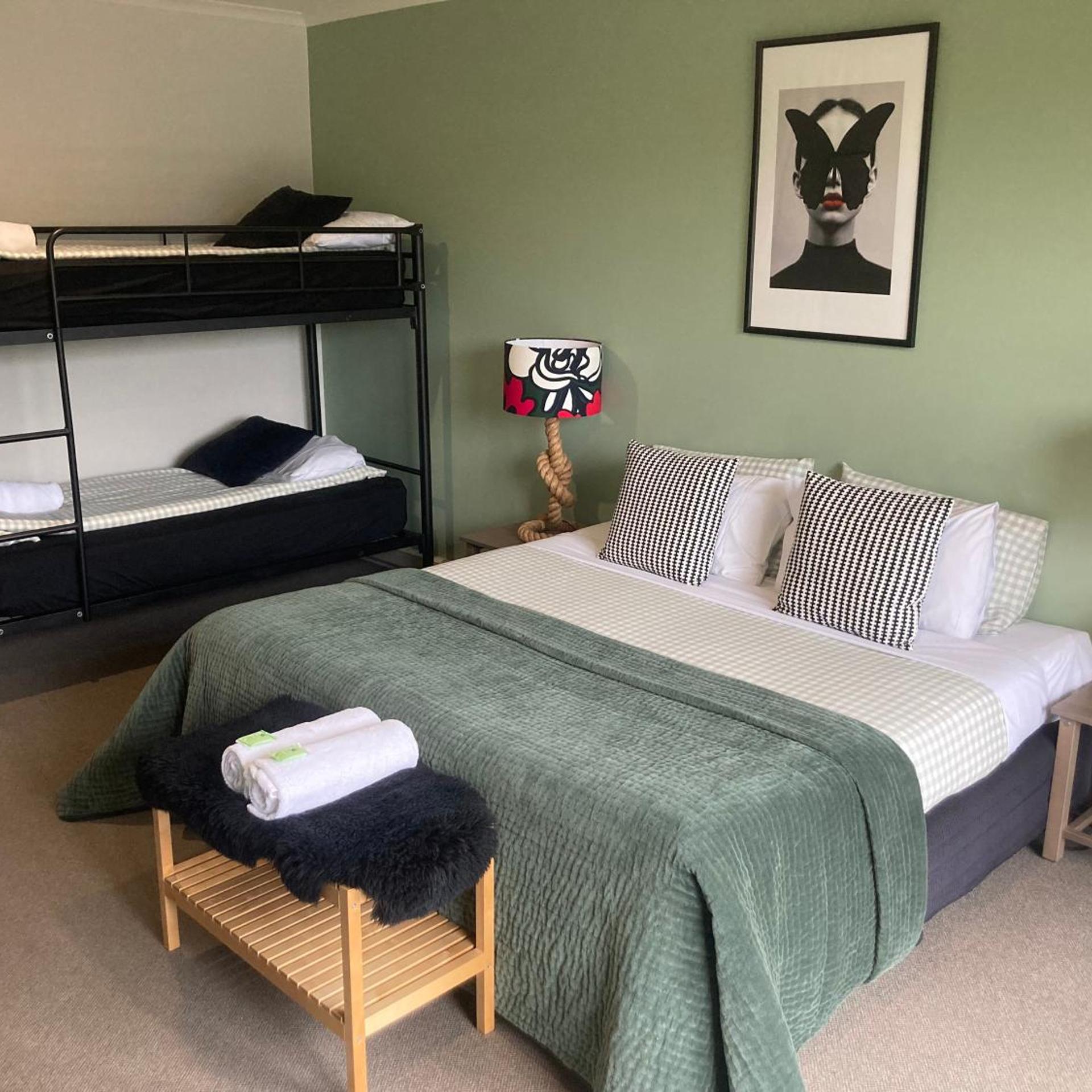 Port Campbell Hostel 15/50