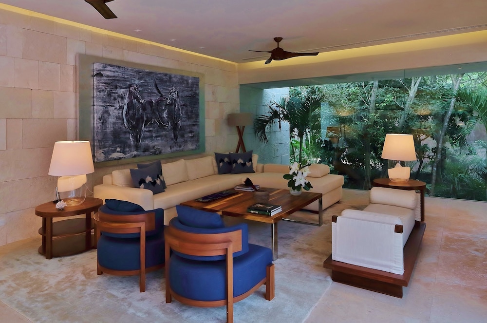 HOTEL CHABLE YUCATAN 39/63