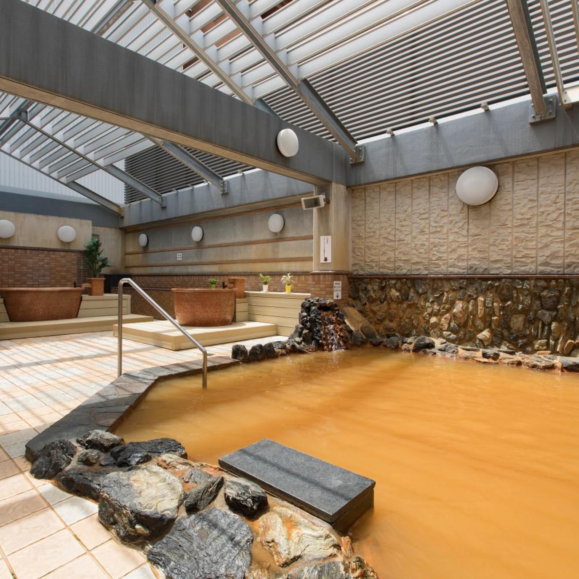 Premier Hotel Cabin Sapporo Ex Natural Spa Hotel Paco Junior Susukino 61/79