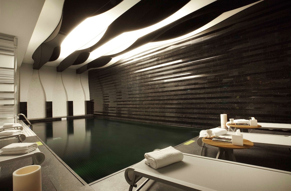 Radisson Blu Hotel Istanbul Pera 40/78