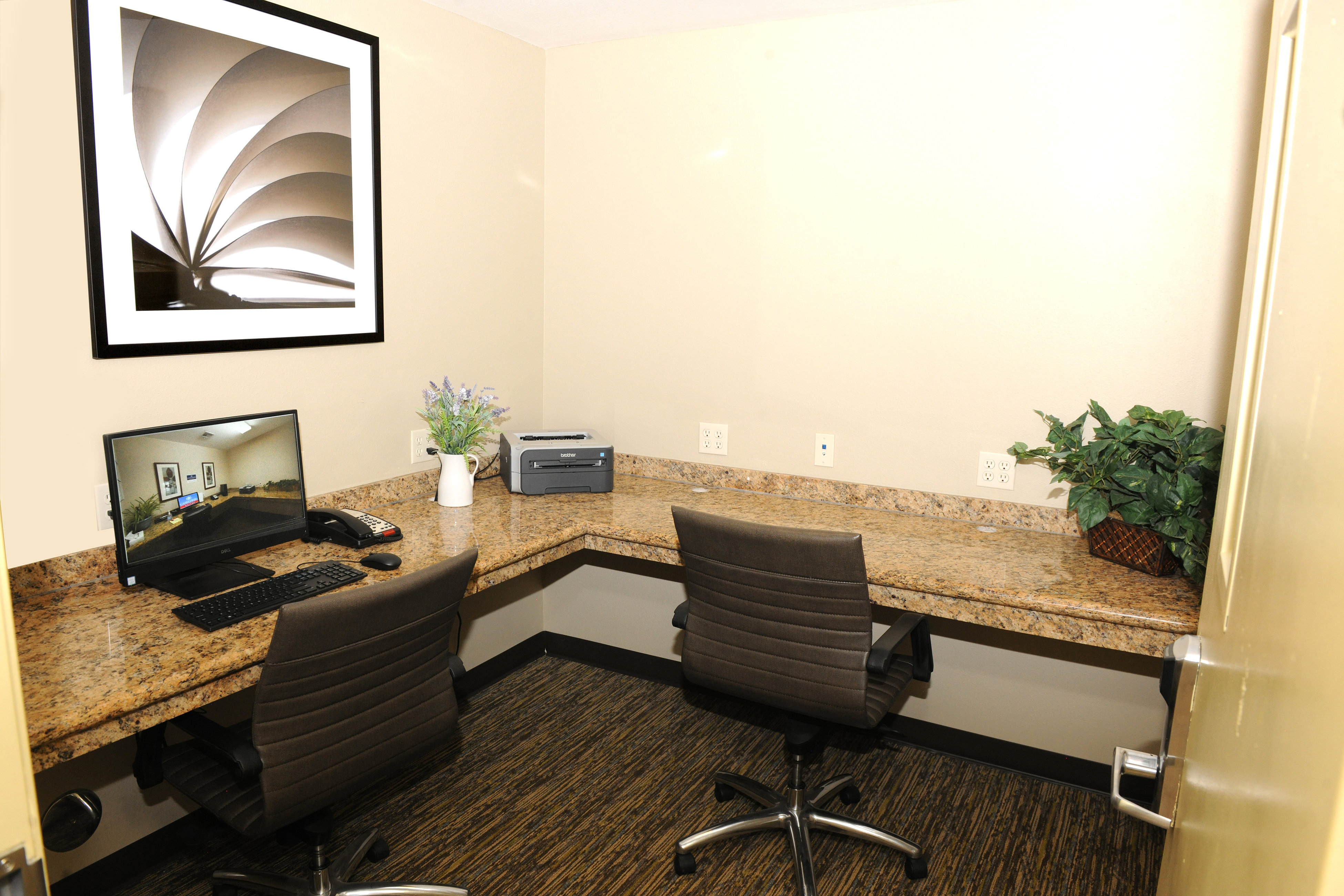 Candlewood Suites Santa Maria 54/75