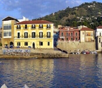 Villa Sirio Hotel 3/58