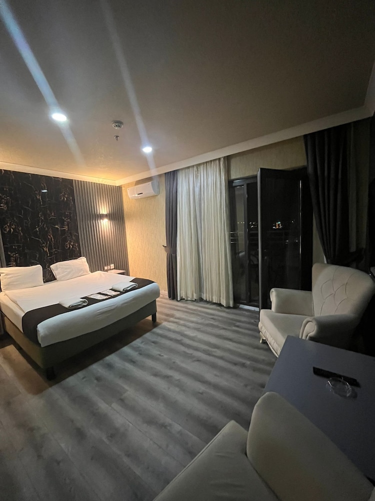 JUNIOR SUITE, TERRACE