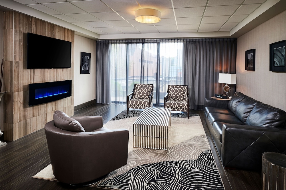 Sheraton Hamilton Hotel 27/42