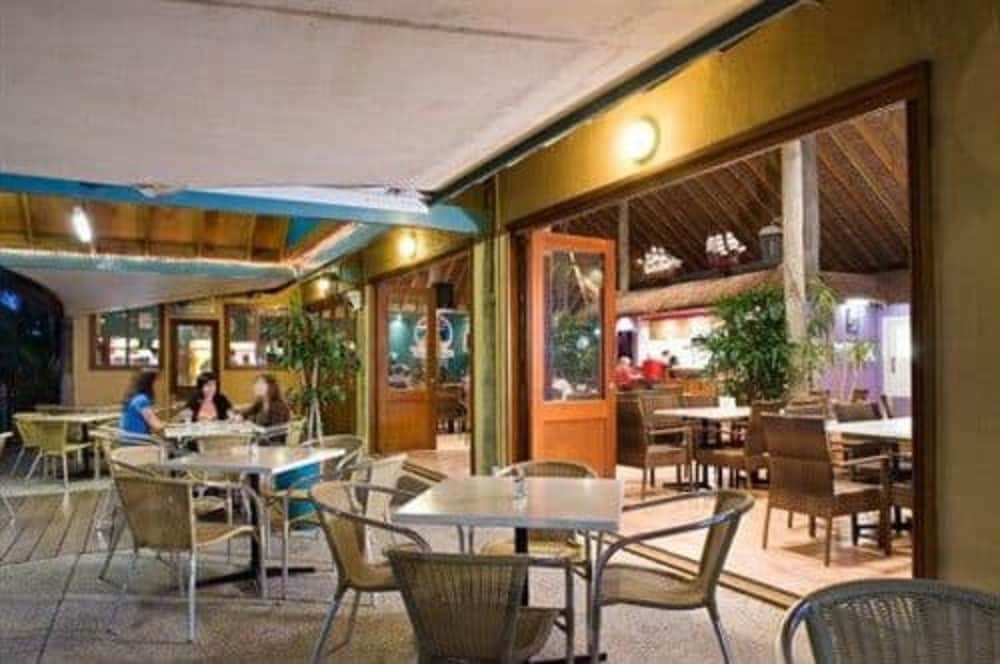 NRMA Treasure Island Holiday Resort 57/74