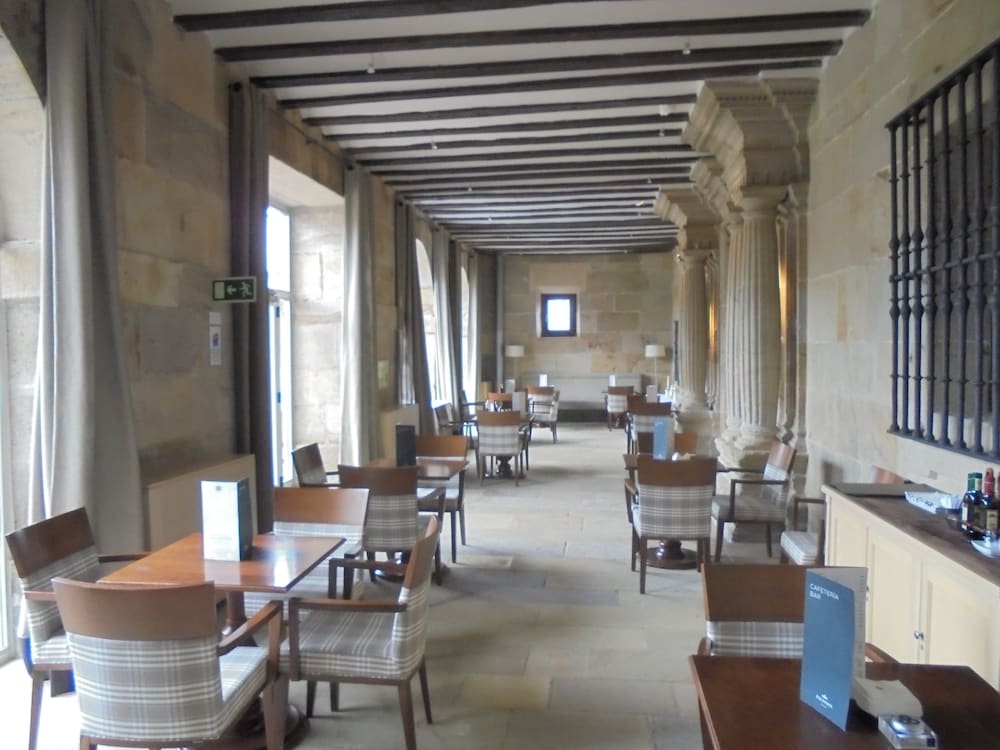 Parador De Argomaniz 49/60