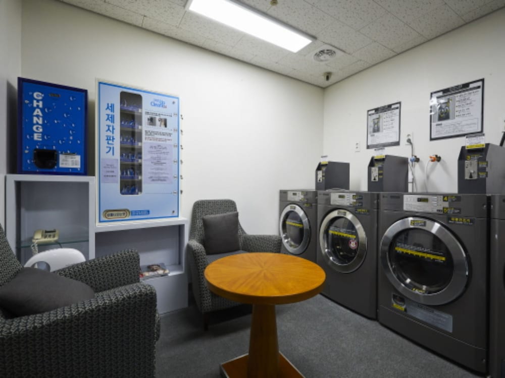 Ibis Ambassador Seoul Myeongdong 61/66
