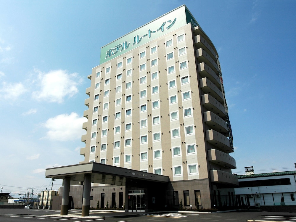 Hotel Route-Inn Towada 1/39