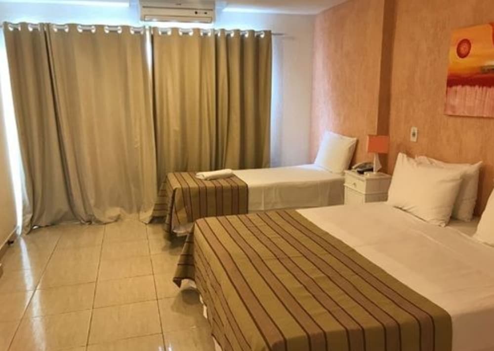 Hotel Residencial Portoveleiro 11/64