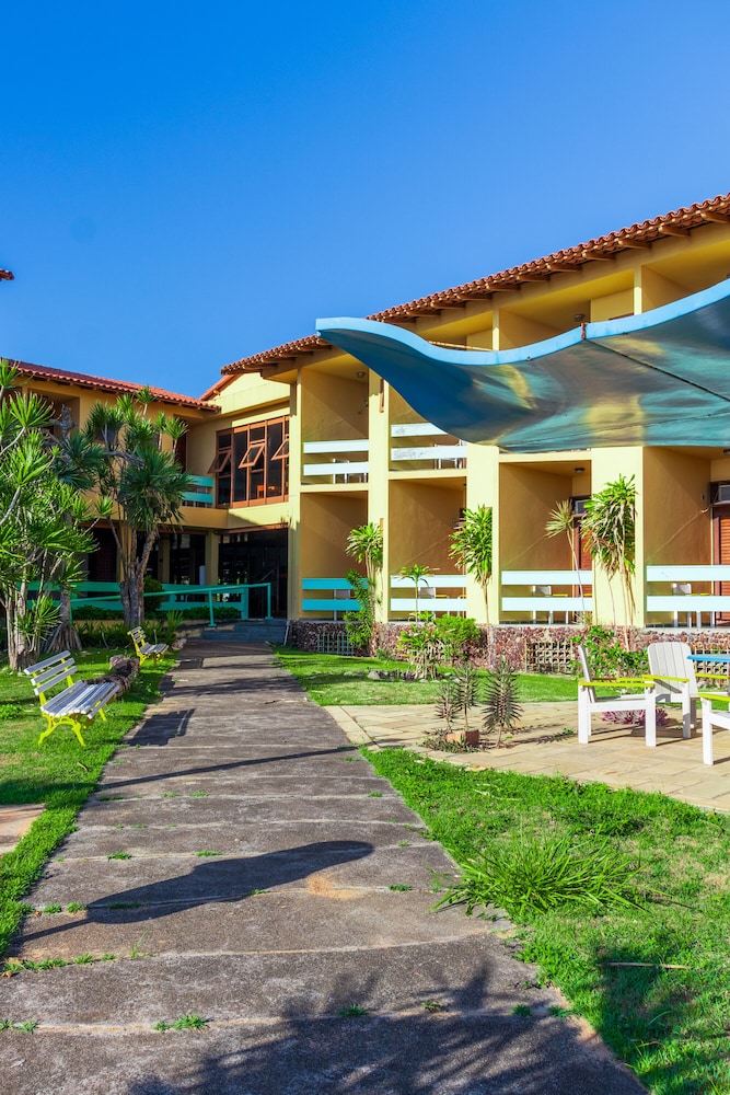 Praia Sol Hotel by Castelo Itaipava 3/58