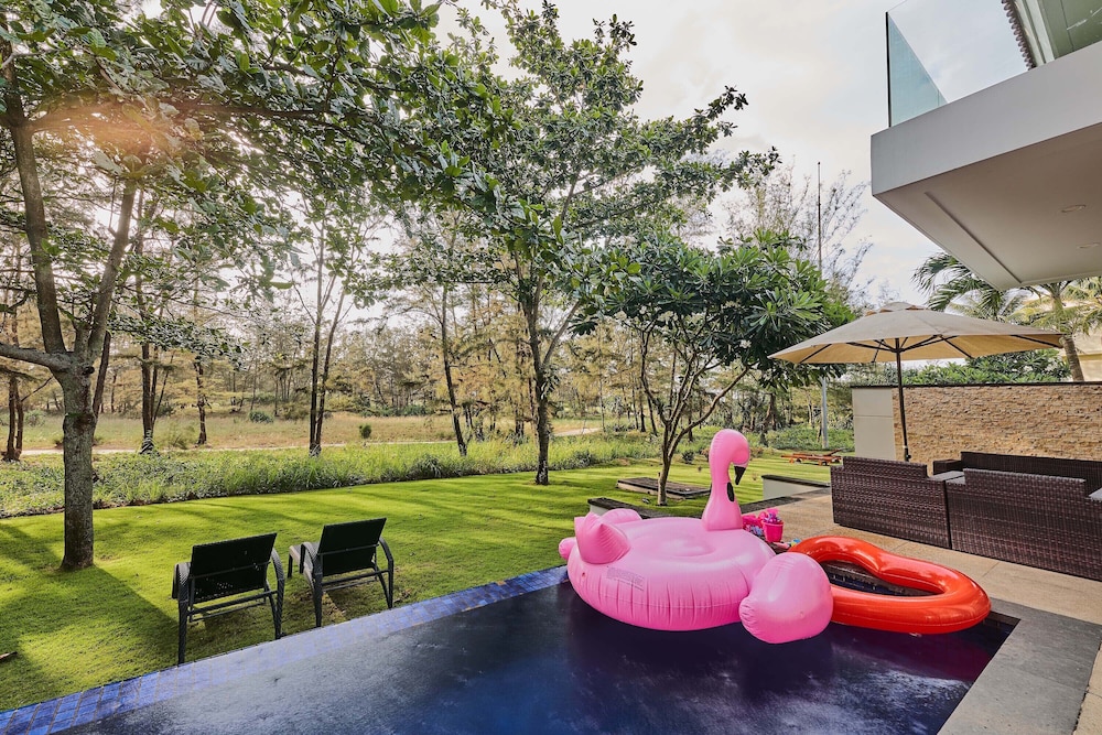 S - Ocean Luxury Villas Danang 43/50