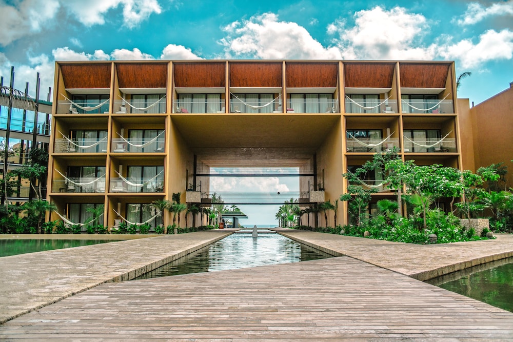 Xcaret Mexico酒店(Hotel Xcaret Mexico) 图片4