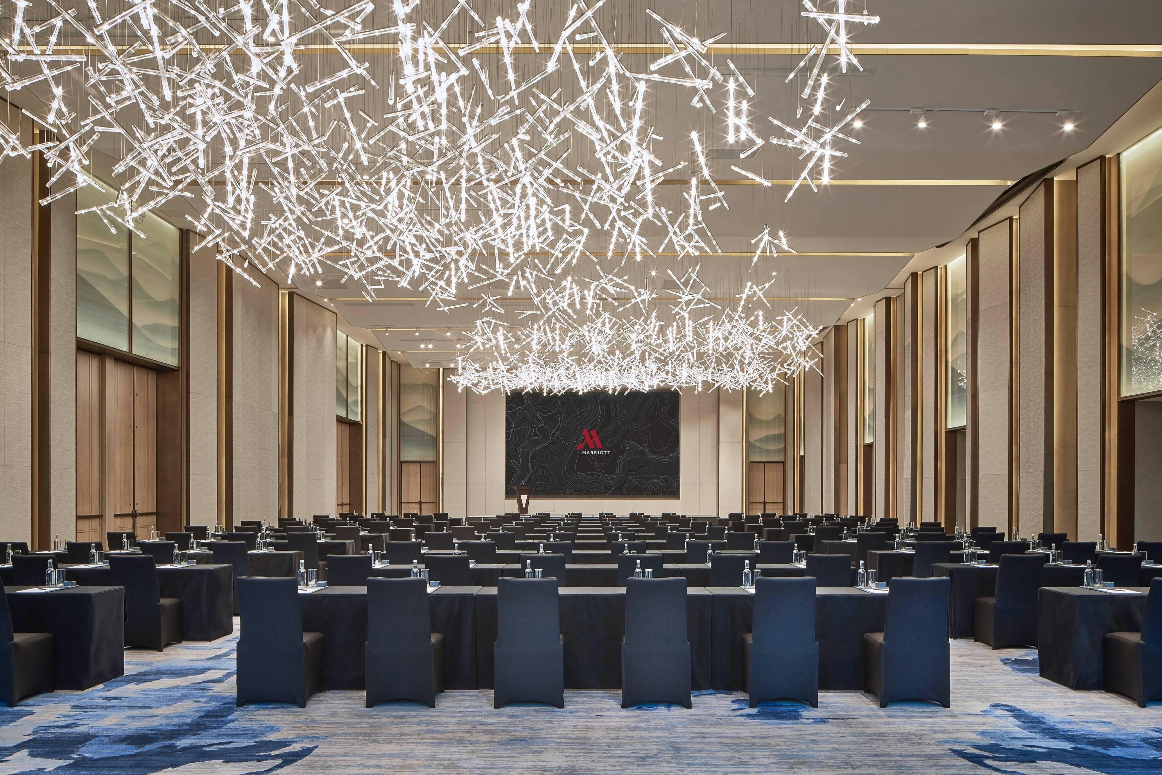 Hangzhou Marriott Hotel Qianjiang 46/51