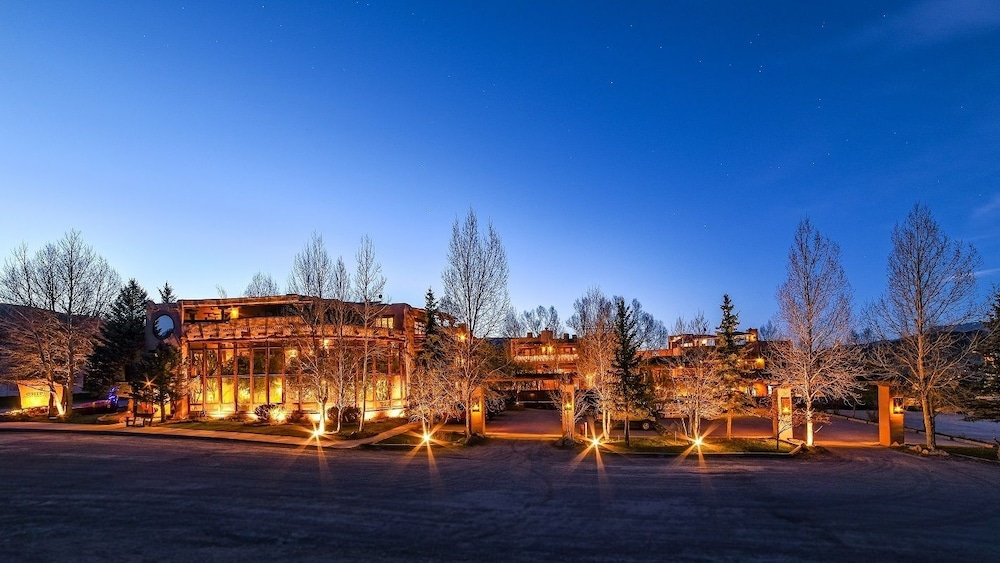 Chipeta Solar Springs Resort 6/51