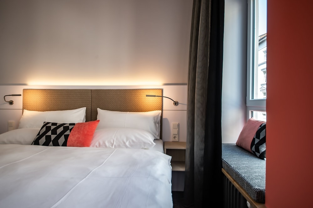 Boutique Hotel Atrium Munchen 14/64
