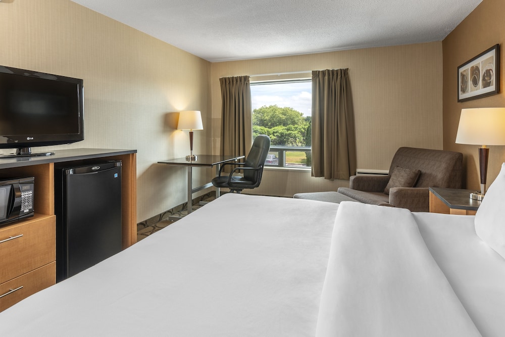Comfort Inn Ancienne-Lorette - Quebec Airport 16/31