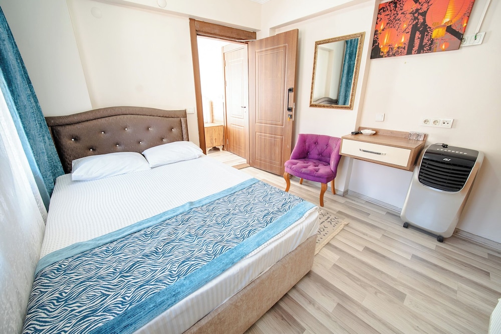 Family Suite, 2 Double Beds