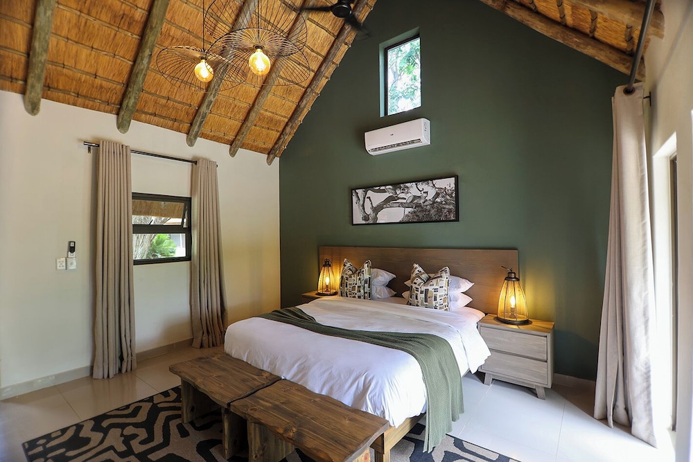 Tomo Safari Lodge 14/50