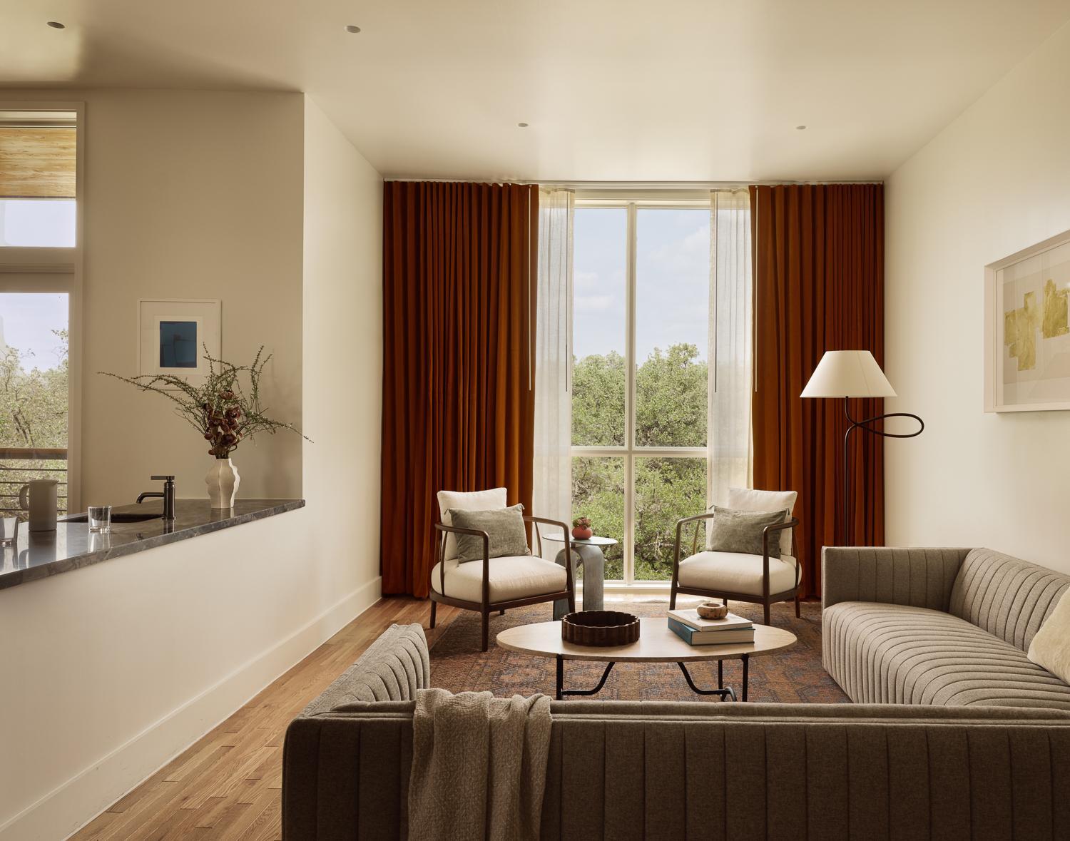 The Inn at Green Pastures 28/44