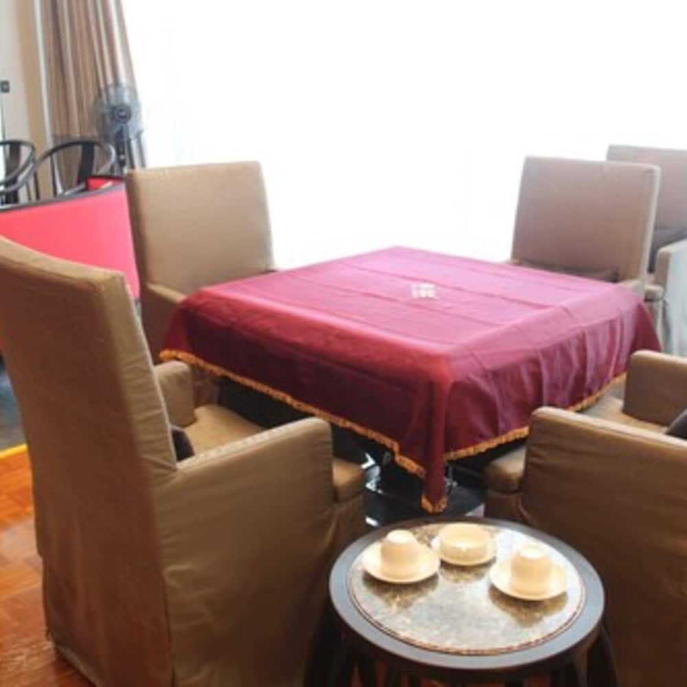 Radisson Blu Hotel Wuhan ETD Zone 8/31