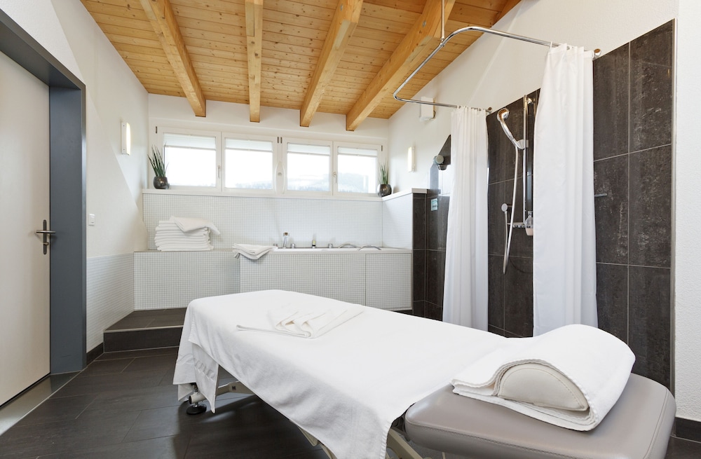 Hirschen Wildhaus Swiss Quality Hotel 16/50