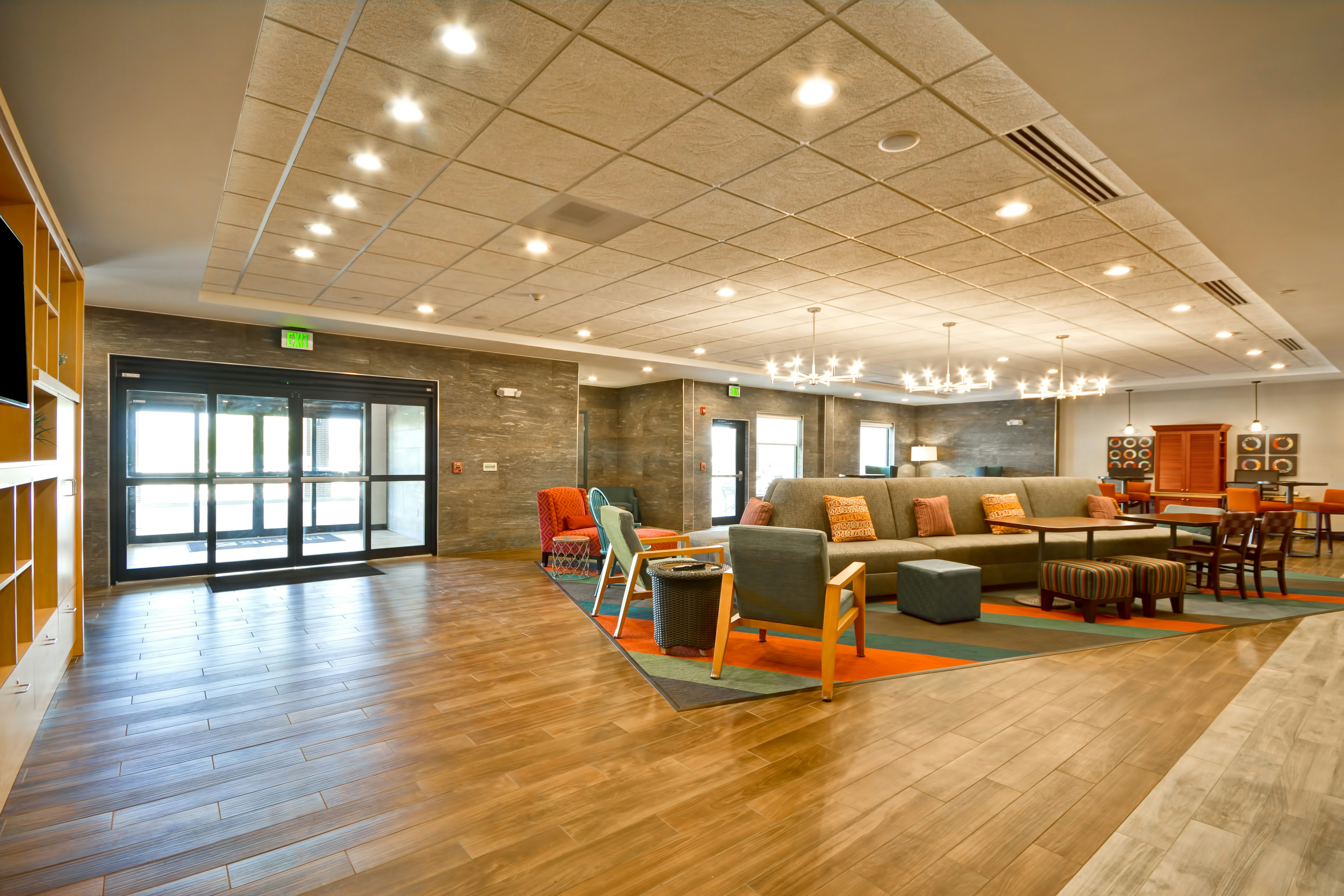 Home2 Suites By Hilton Evansville In 28/28