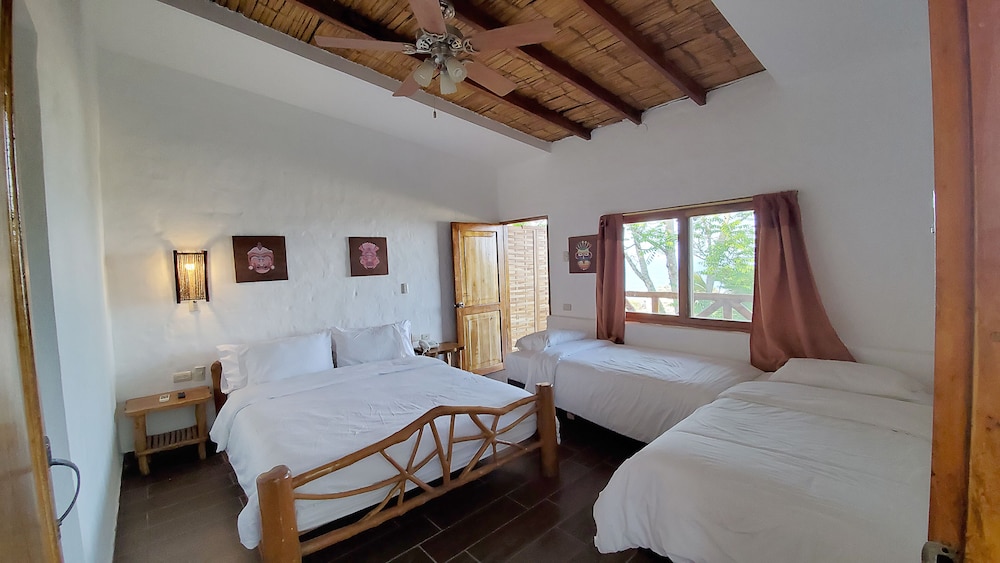 Nativa Bambu Ecolodge 17/76