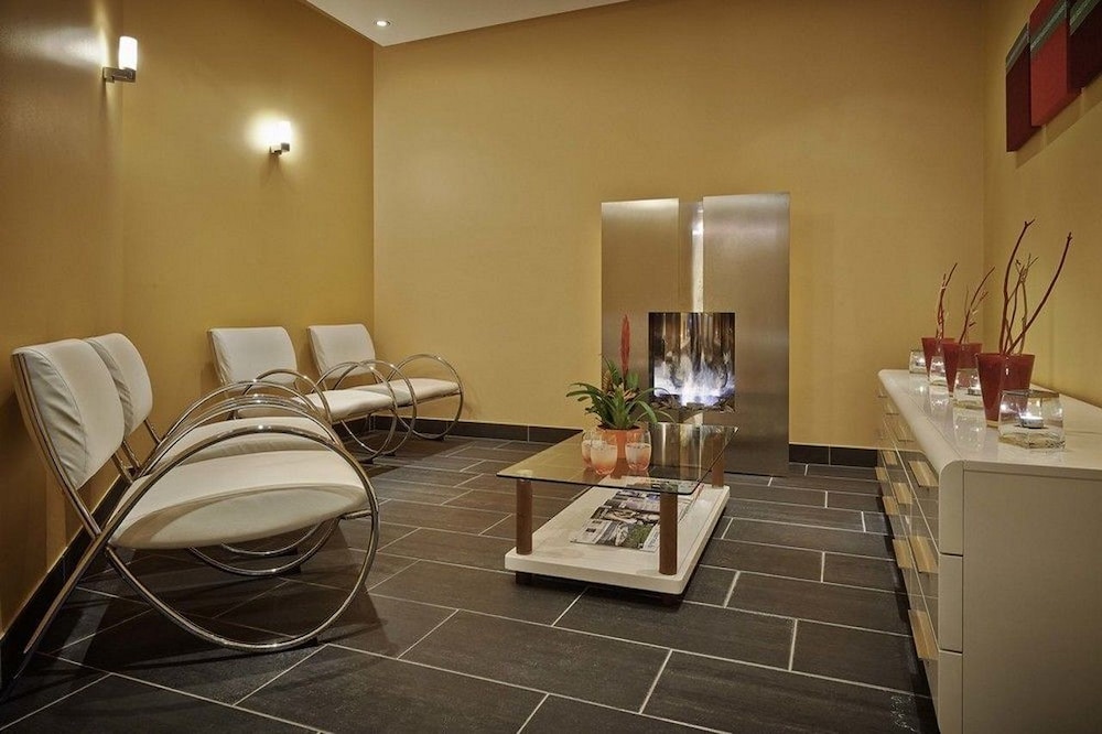 Sorell Hotel Arte 50/50