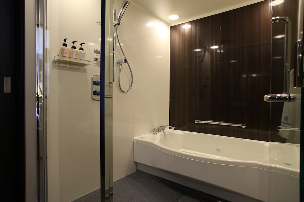 Daiwa Roynet Hotel Sapporo Susukino 77/77