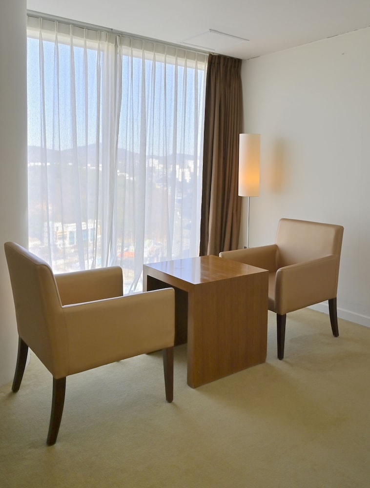 Ecograd Hotel 39/41