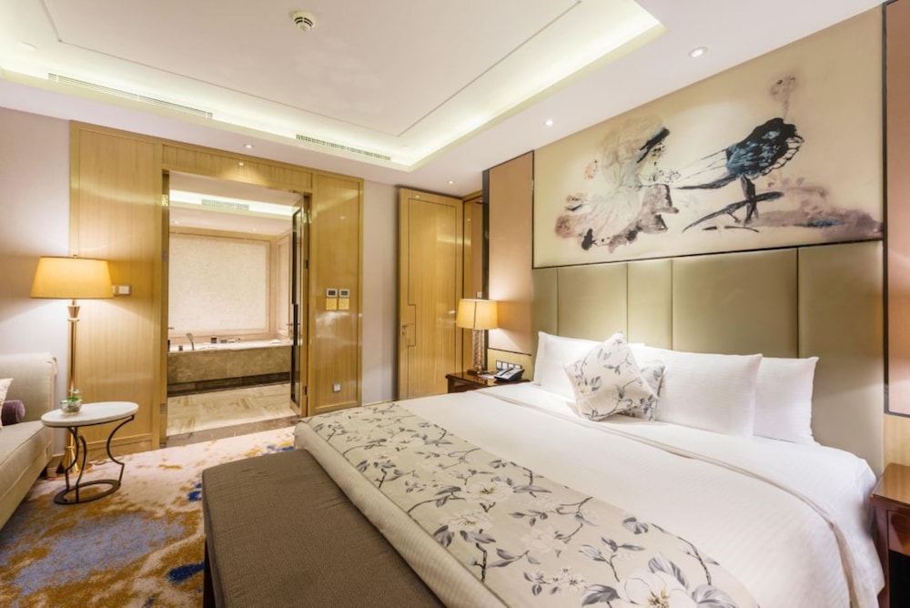 Wanda Realm Nanchang 18/50