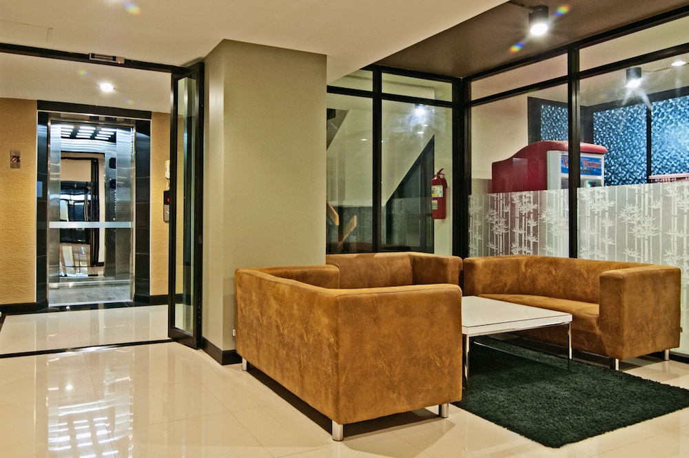 Grand Marina Residence 35/46