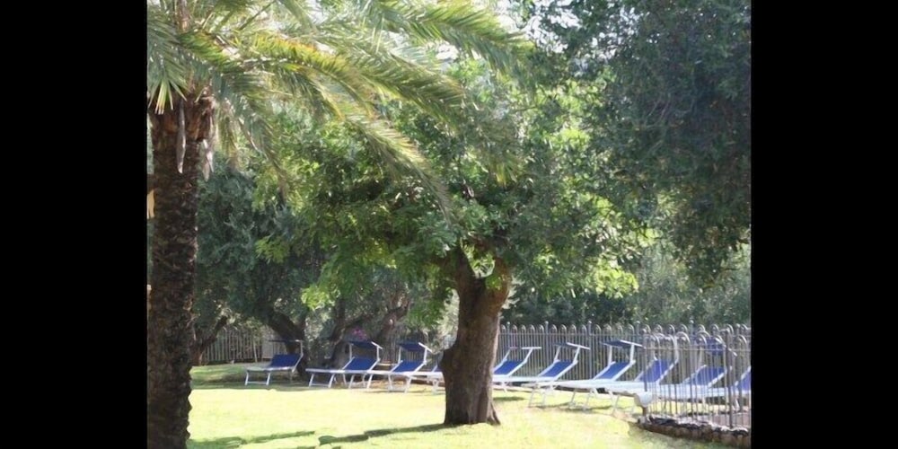 Villaggio Garden Park 27/31