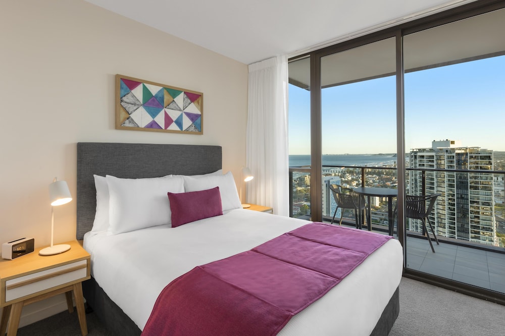 Avani Broadbeach Residences 28/74