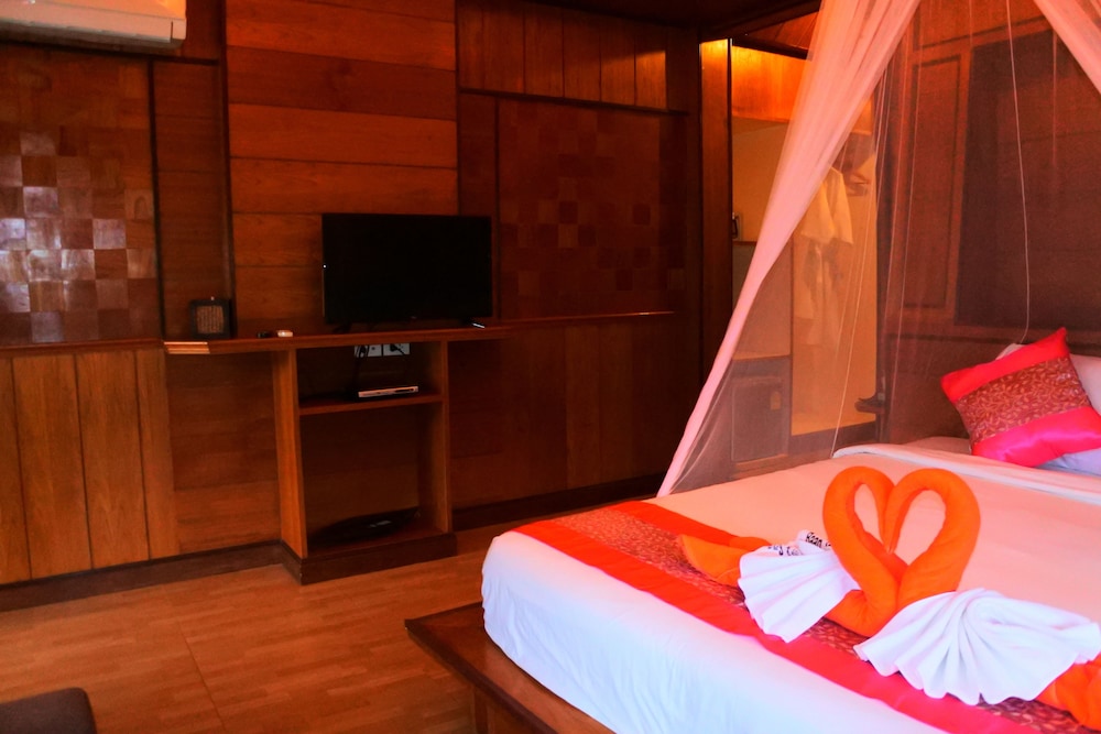 Baan Laanta Resort & Spa 36/69