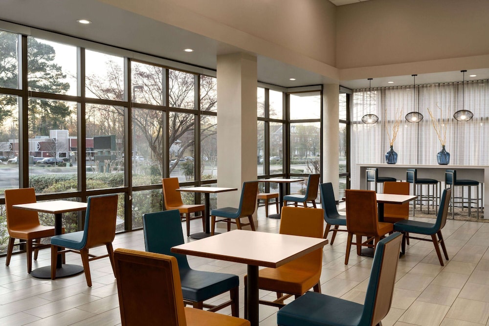 Wingate by Wyndham Williamsburg 29/49