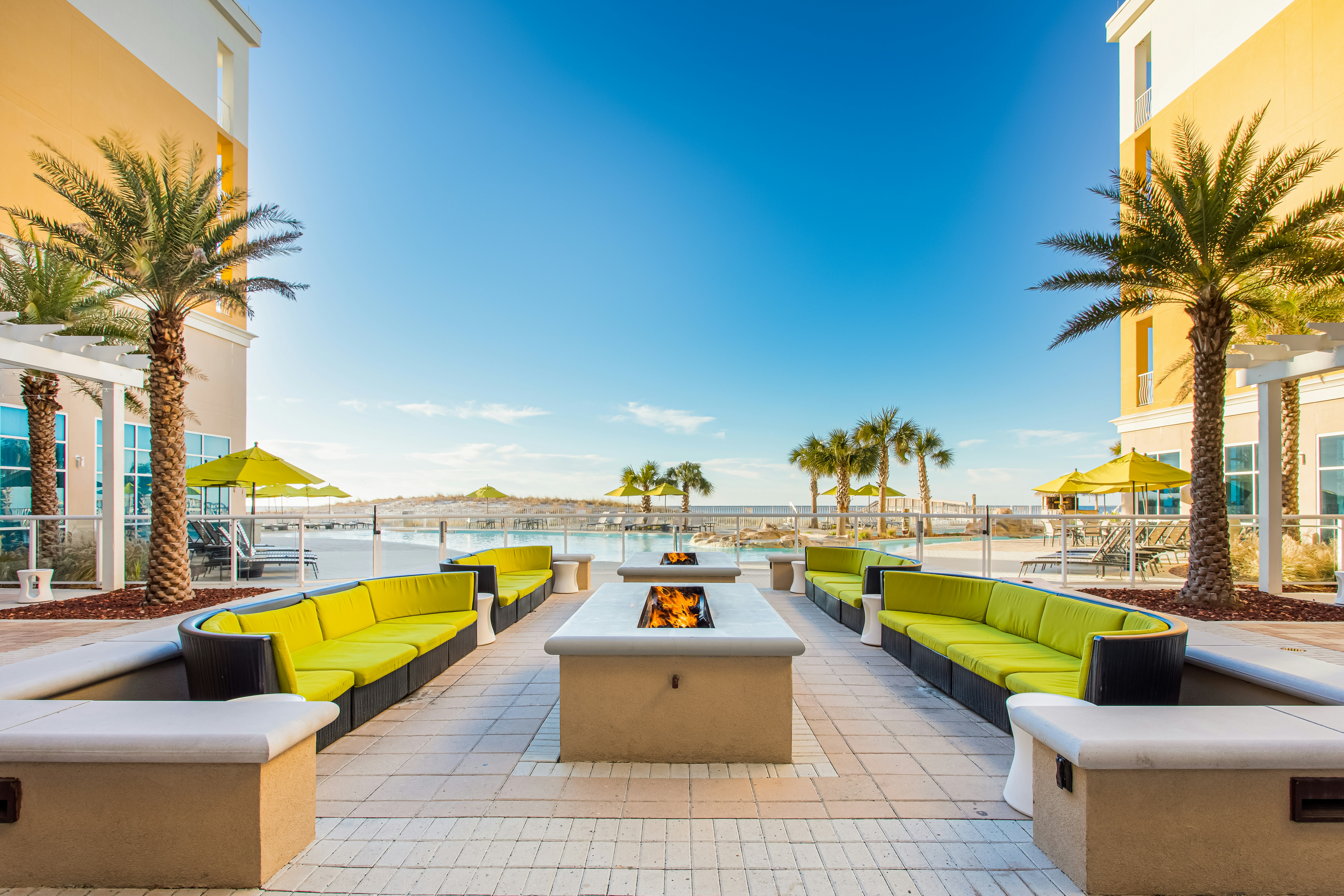 Hilton Garden Inn Ft. Walton Beach 44/50