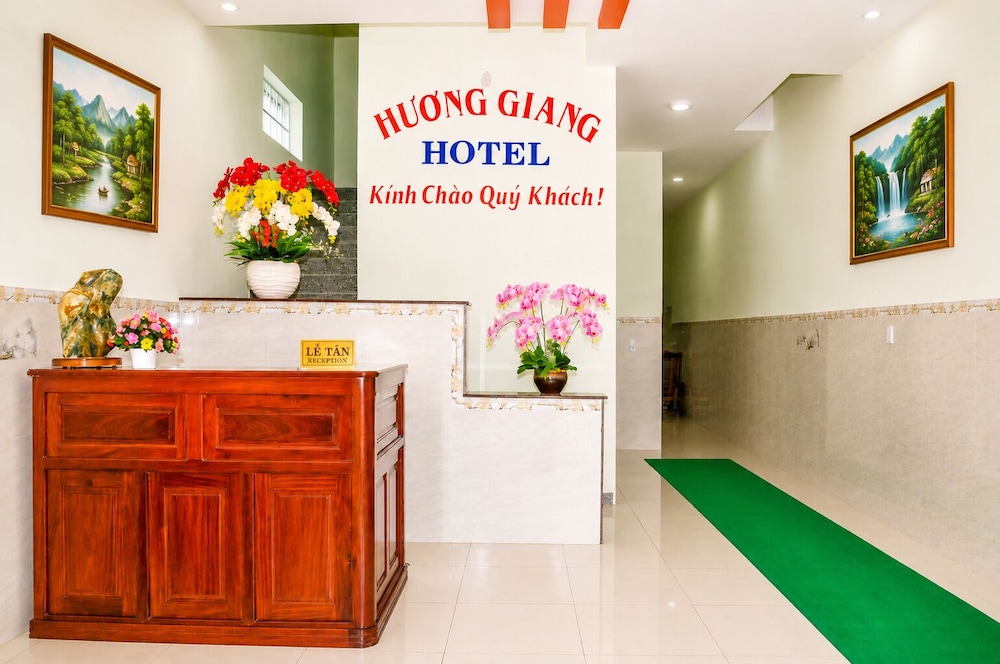 Khach San Huong Giang 3/31