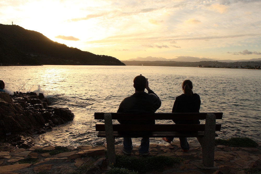 Knysna Chalets By First Group 10/17