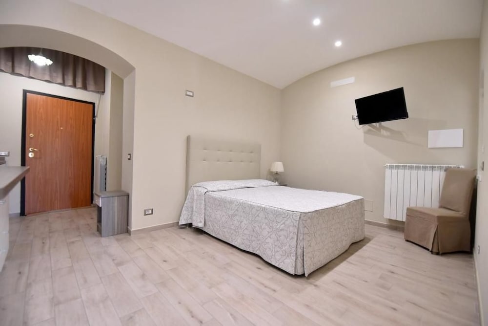 Relais Milò 7/41