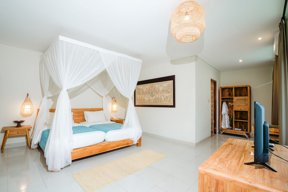 Pertiwi Resort Spa 22/87