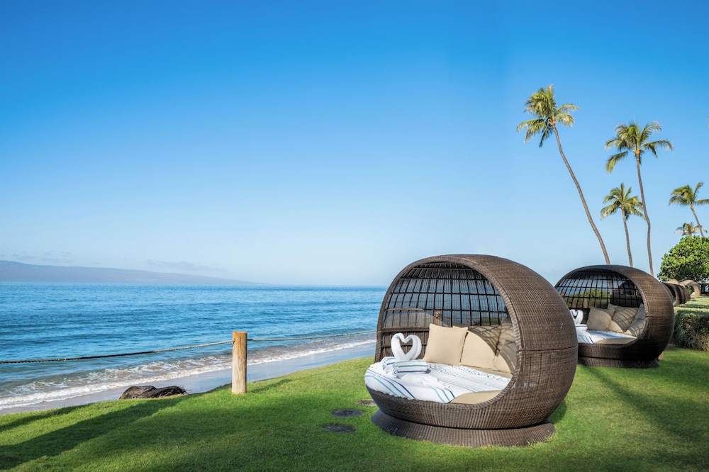 Hyatt Residence Club Maui Kaanapali Beach 46/48