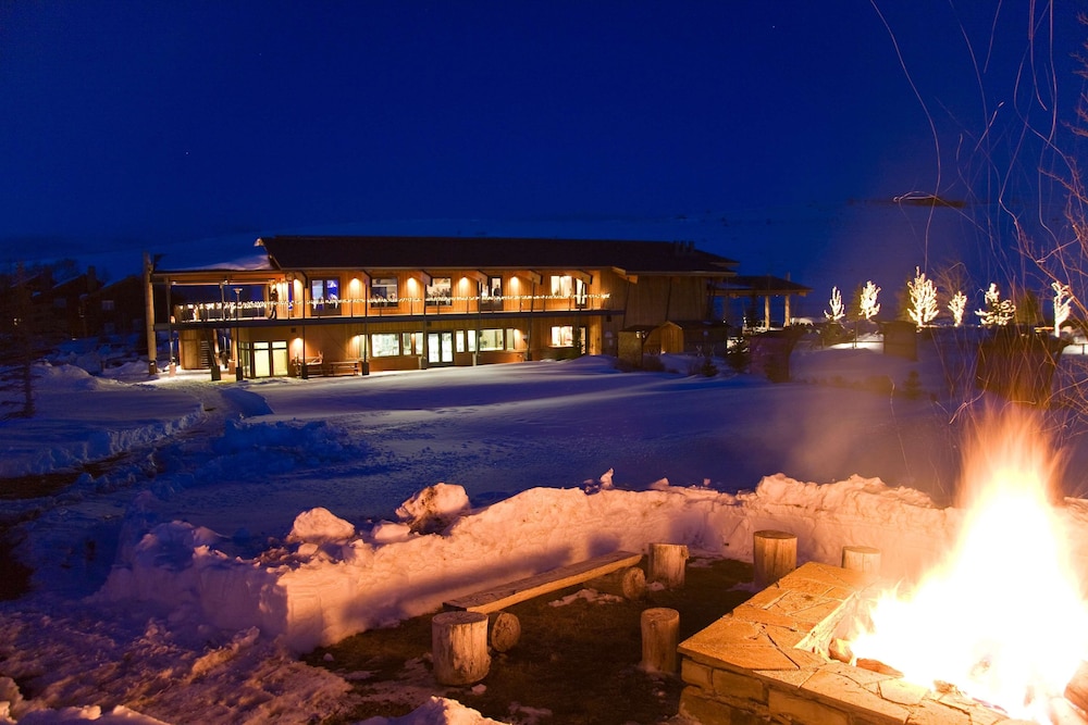 Spring Creek Ranch 4/75