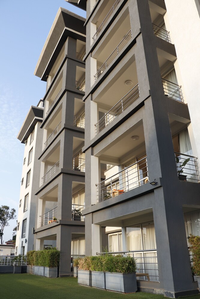 Lymack Suites 3/31